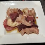 和牛焼肉 土古里 - 