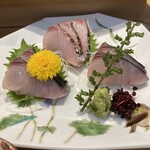 三代目 まる天 - 