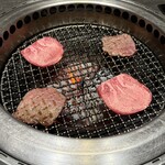 和牛焼肉 土古里 - 