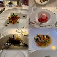 RESTAURANT DAZZLE - 