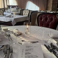 RESTAURANT DAZZLE - 