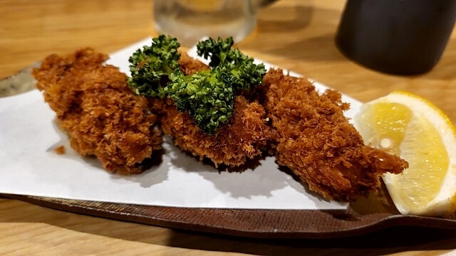 八角 - 旭川（居酒屋）の写真