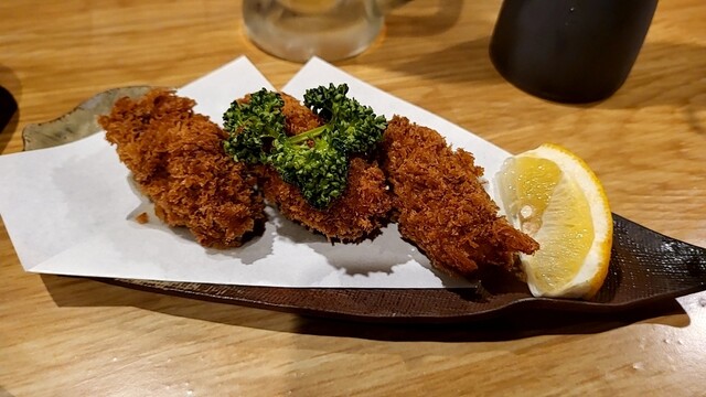 八角 - 旭川（居酒屋）の写真