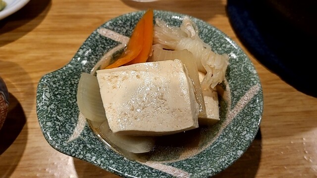 八角 - 旭川（居酒屋）の写真