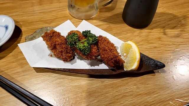 八角 - 旭川（居酒屋）の写真