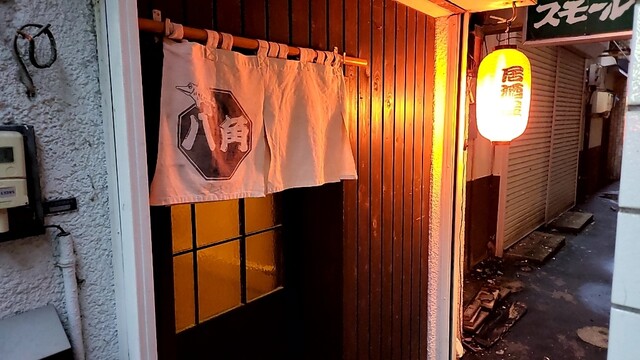 八角 - 旭川（居酒屋）の写真