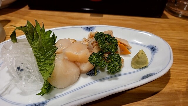 八角 - 旭川（居酒屋）の写真