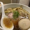 らぁ麺 はやし田 北千住店
