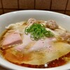 麺 ふじさき