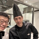 Manhattan Bakery&Wine Bar - 