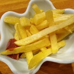 お酒とおばんざい まやさん - 