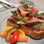 Manhattan Bakery&Wine Bar - 