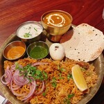 ネパール&インド料理 Manakamana - 