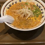 御座候たんたん - ごま味噌坦々