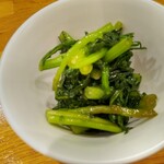 お酒とおばんざい まやさん - 