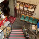 ネパール&インド料理 Manakamana - 