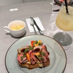 Manhattan Bakery&Wine Bar - 