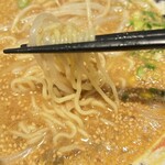 御座候たんたん - メーン