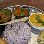 イマココ食堂 - 