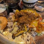 イマココ食堂 - 