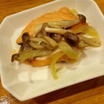 お酒とおばんざい まやさん - 