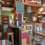 イマココ食堂 - 