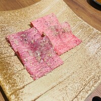 焼肉 牛者 - 