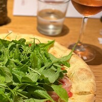 オービカ モッツァレラバー 横浜店 - 