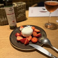 オービカ モッツァレラバー 横浜店 - 