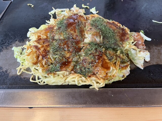 Hiroshima Ya photo 3