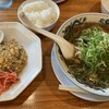 ラーメン藤 愛知川店