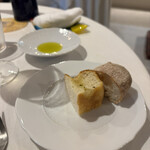 オステリア バッコ - 