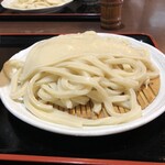 深山うどん - 