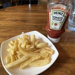 ラ・フェスタ - フライドポテト