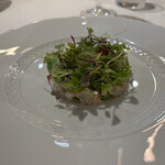 オステリア バッコ - 