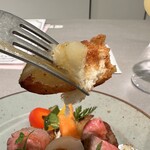 Manhattan Bakery&Wine Bar - 