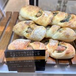 Manhattan Bakery&Wine Bar - 