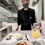 Manhattan Bakery&Wine Bar - 