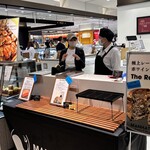 Manhattan Bakery&Wine Bar - 