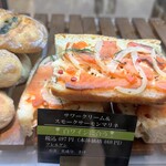 Manhattan Bakery&Wine Bar - 