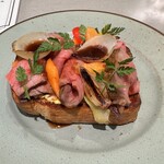 Manhattan Bakery&Wine Bar - 