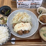 食堂オーツカ - 