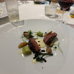 オステリア バッコ - 