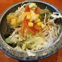 魚竹 - 