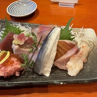 魚竹 - 