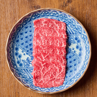 焼肉 三ちゃん_2