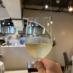 オステリア バッコ - 