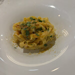 オステリア バッコ - 