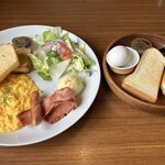 びっくりドンキー - 