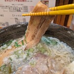 沖縄麺処 天願 - 